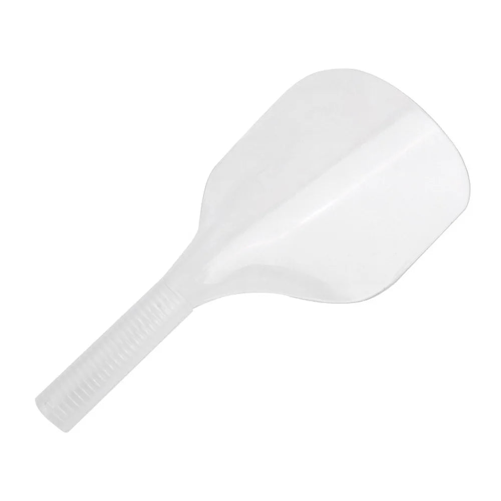 Barber Clear Plastic Hairspray Face Shield Hair Cut Pads Hair Salon Hairdressing Water Proof Spray Shields for Face Eyes Protect