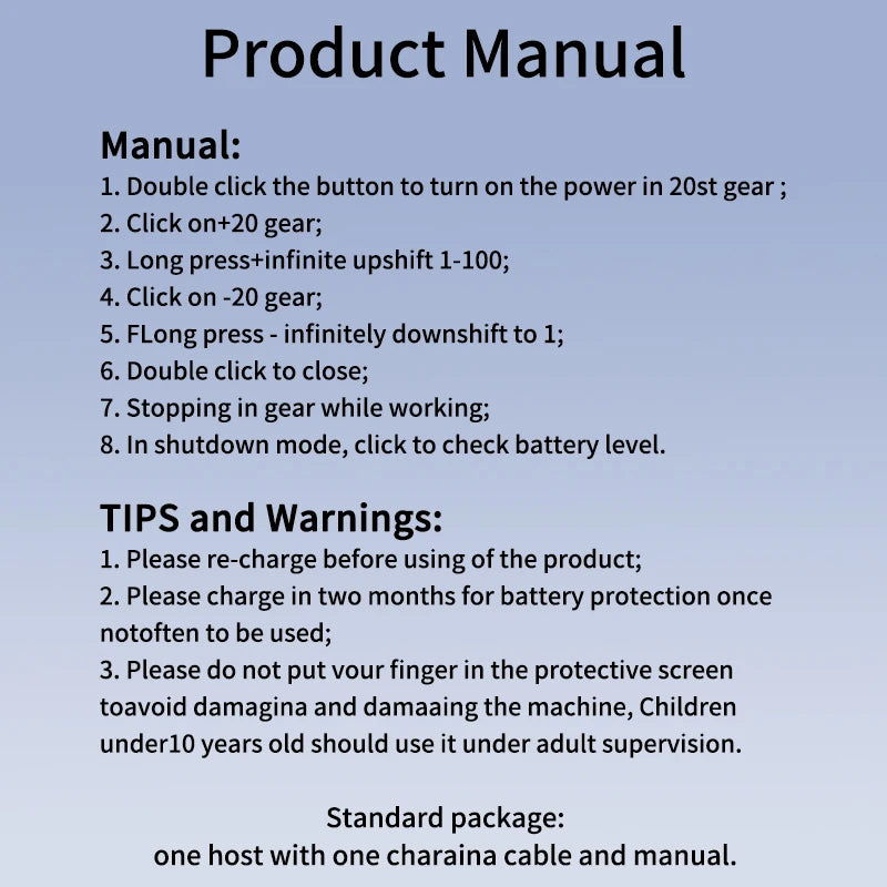 Mini Bladeless Handheld Electric Fan USB Rechargeable Portable High-Speed Personal Eyelash Fan for On-the-Go Cooling
