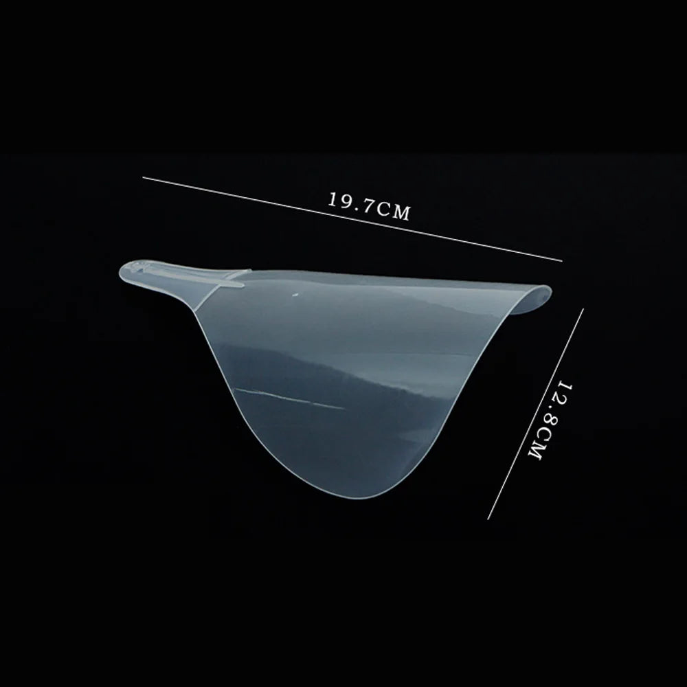Barber Clear Plastic Hairspray Face Shield Hair Cut Pads Hair Salon Hairdressing Water Proof Spray Shields for Face Eyes Protect